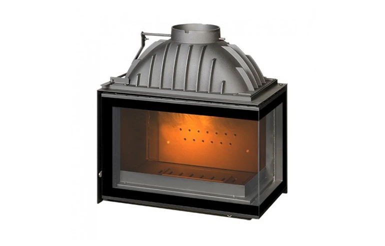 Каминная топка Invicta d&rsquo;Angle R