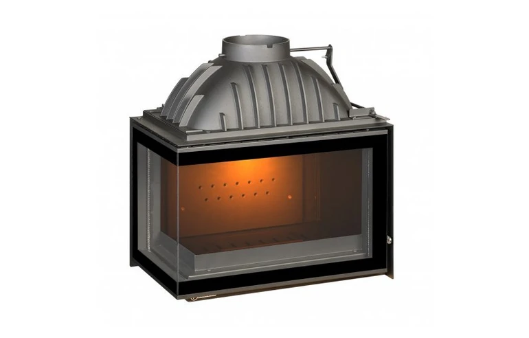 Каминная топка Invicta d&rsquo;Angle L