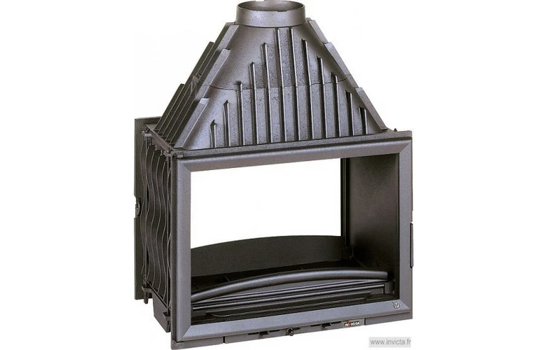 Каминная топка Invicta 700 Double Face