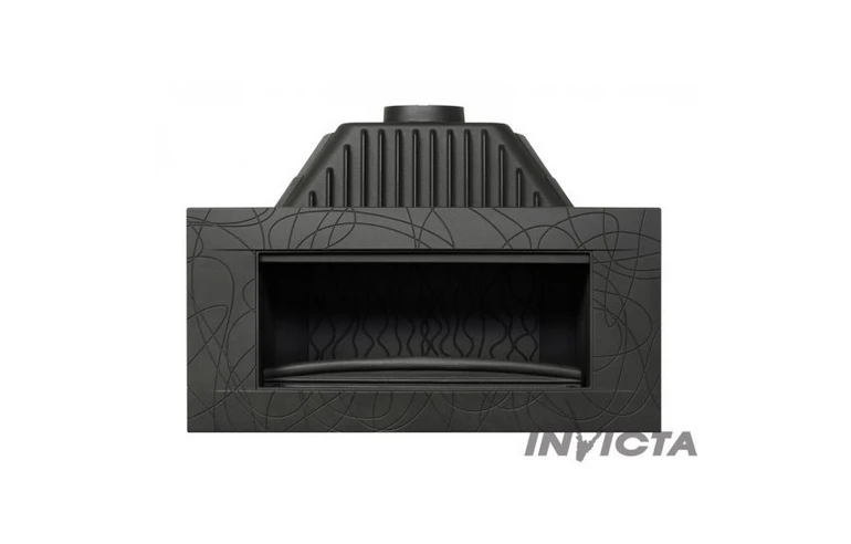 Каминная топка Invicta DECOR 1000 SYMPHONIE