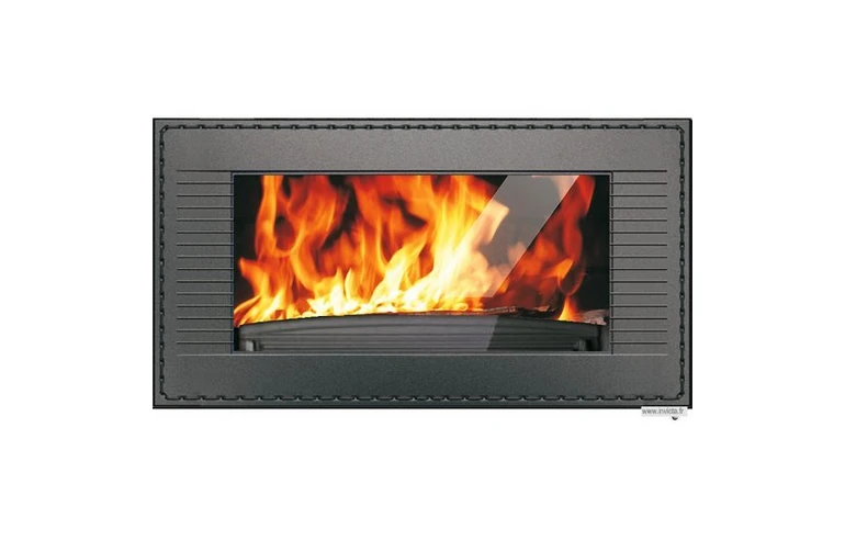 Каминная топка Invicta DECOR 1000 CUIR