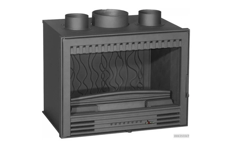 Каминная топка Invicta 700 Compact 520 C