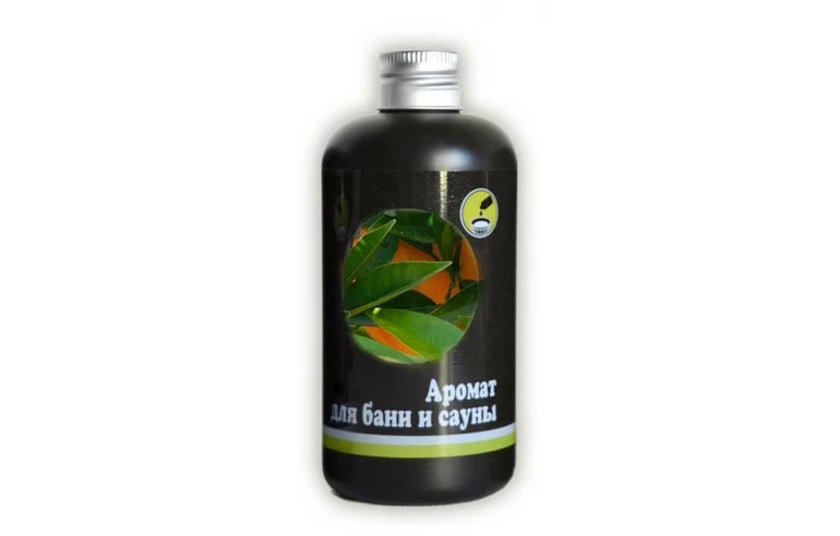Аромат для бани и сауны Солнечный Цитрус, 200 мл