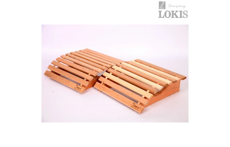 Подголовник Анатомический Зебра Ольха-Липа