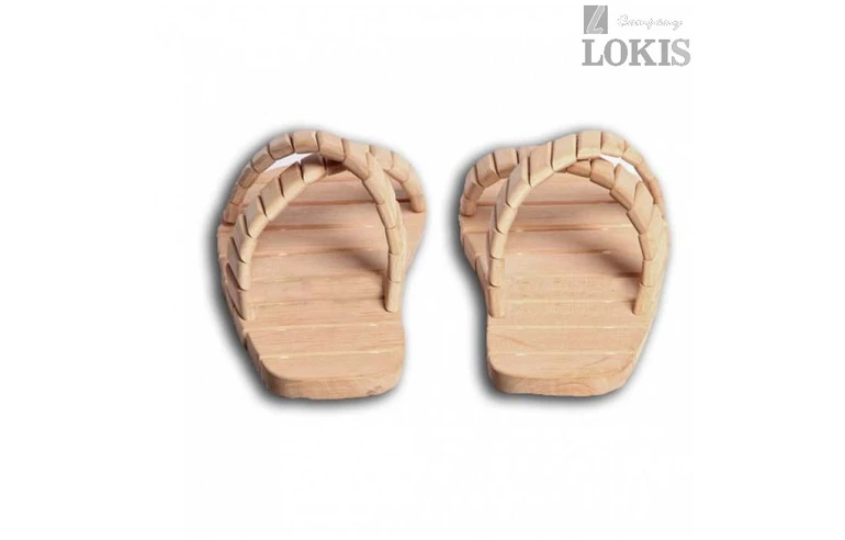 Тапки Ортопедические Для Бани