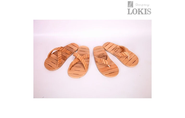 Тапочки Ортопедические Ольха Вьетнамки 37-38,39-40,41-42