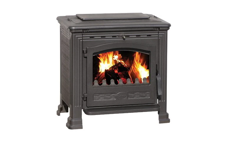 Печь-камин Plamen Tena