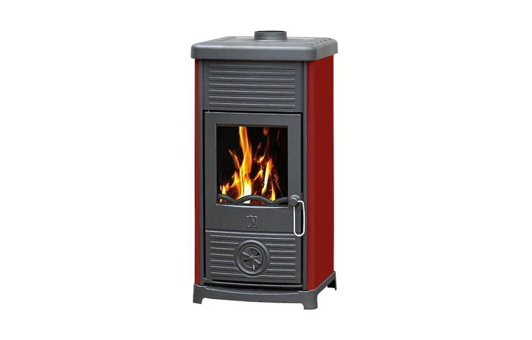 Печь-камин Plamen Maestral N