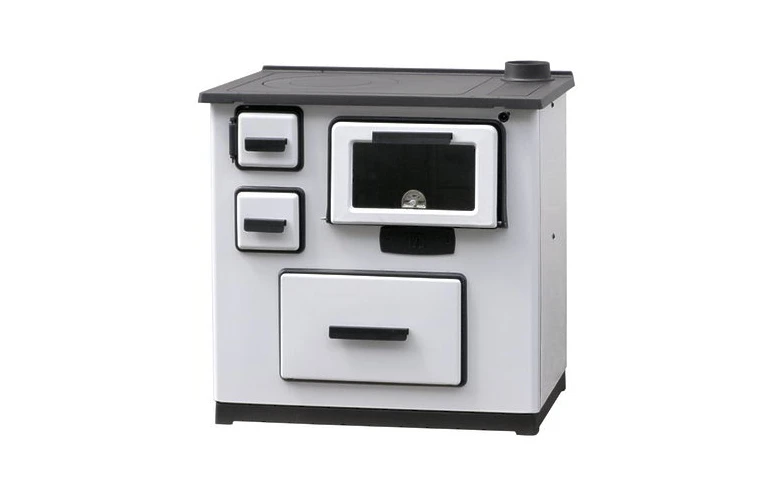 Отопительно-варочная печь Plamen Slavonac