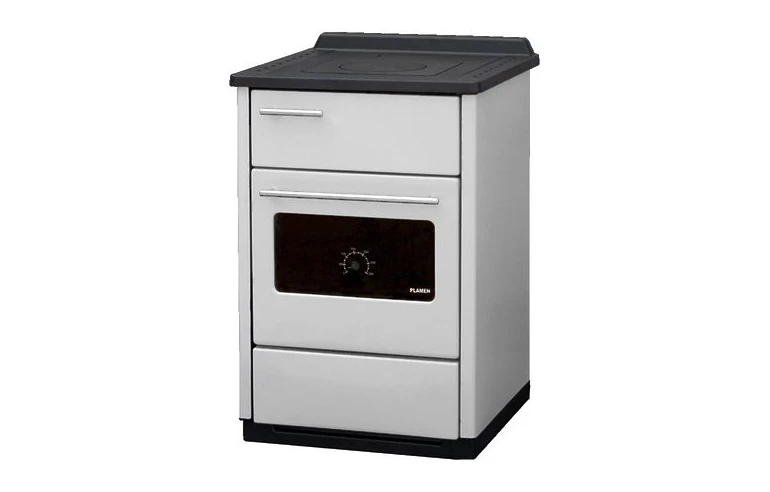 Отопительно-варочная печь Plamen Calorex 60