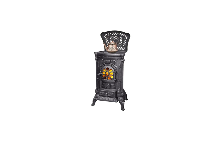 Печь-камин LK INGRID