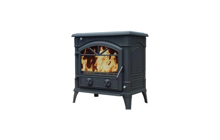 Печь-камин LK HAROLD