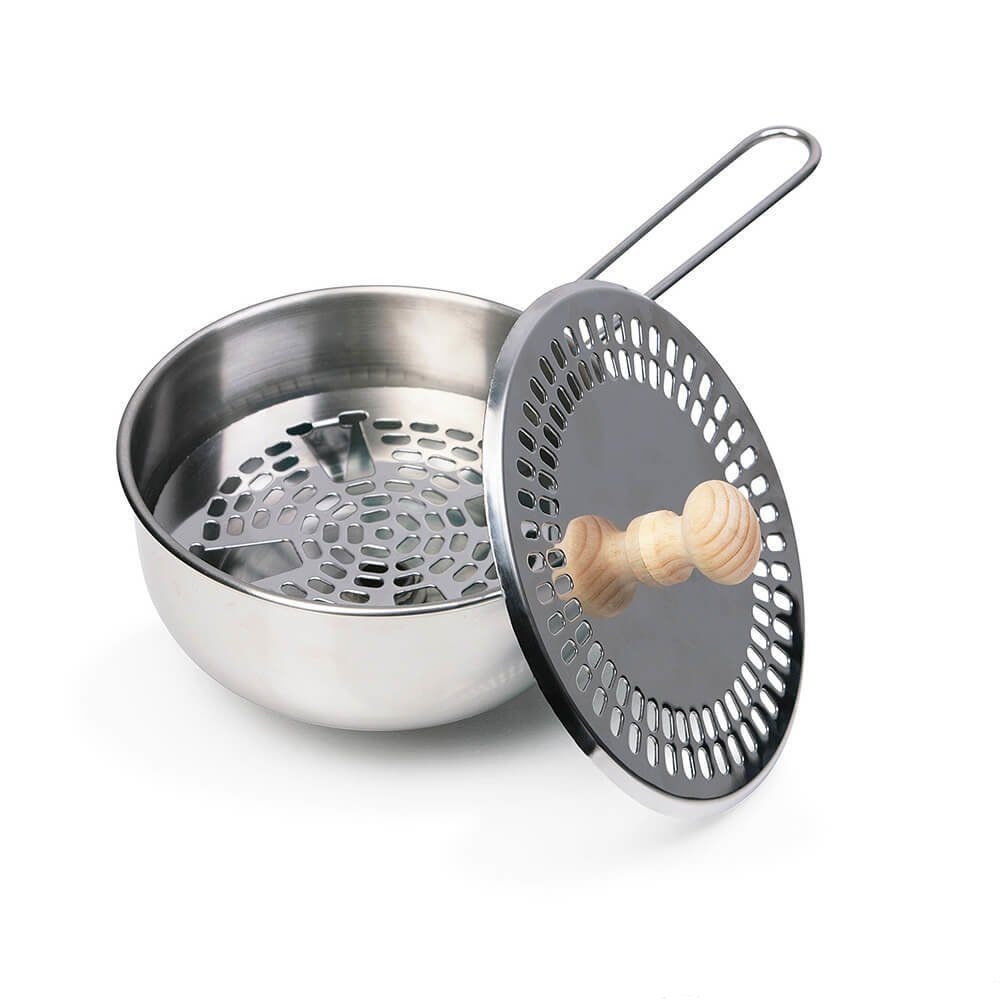 Фитозапарник для паротермальных печей Премьера Руса и АЭГПП - 0min