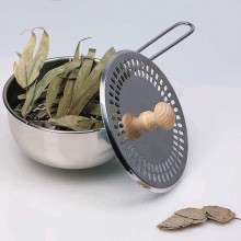 Фитозапарник для паротермальных печей Премьера Руса и АЭГПП - 1min