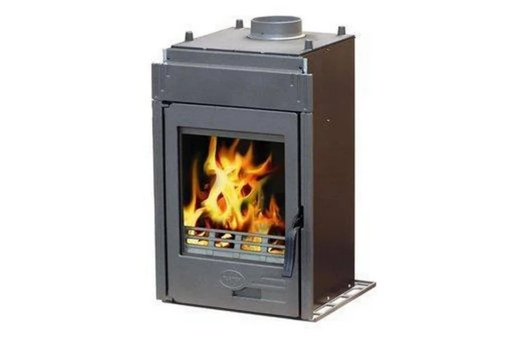 Печь-камин Plamen VESTA INSERT