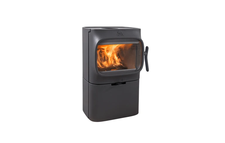 Печь - камин JOTUL F 105 R B BP