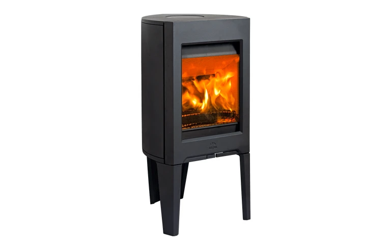 Печь - камин JOTUL F 162 BP