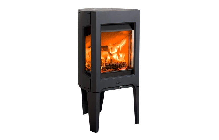 Печь - камин JOTUL F 163 BP