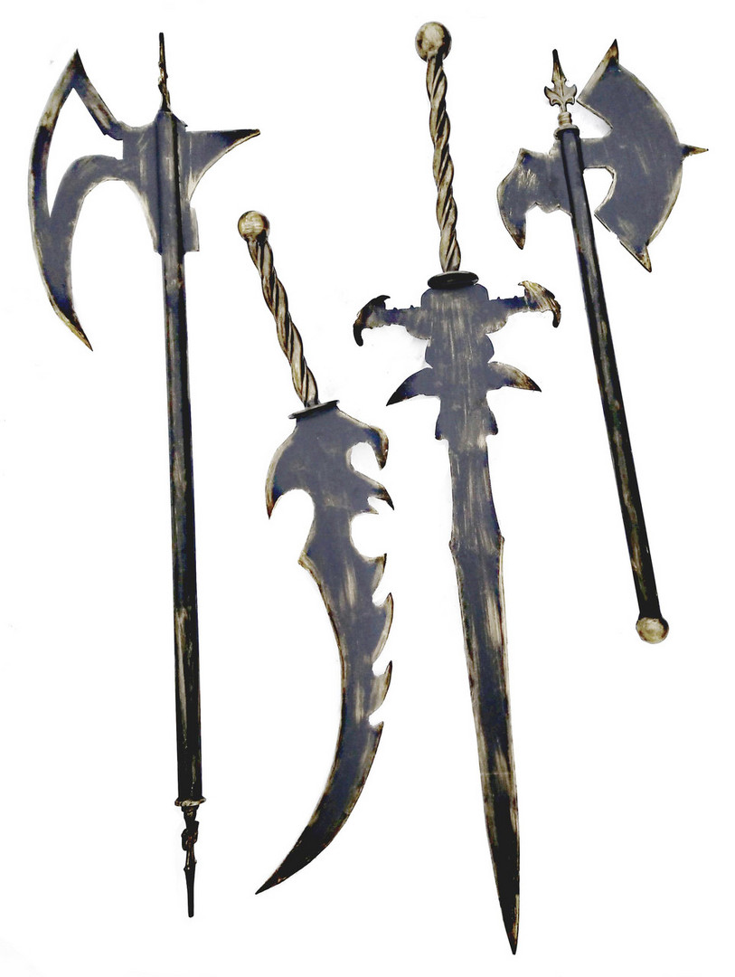 Мангал кованый АРЕС, сталь 5 мм - 4min