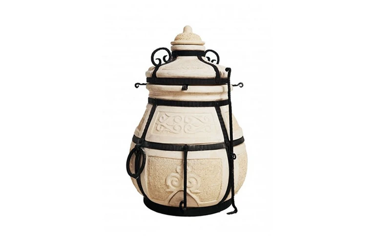 Тандыр Скиф