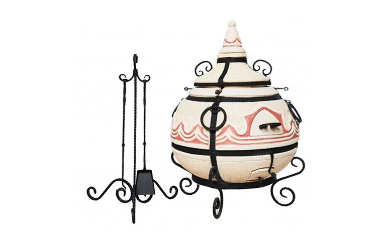 Тандыр Восточный