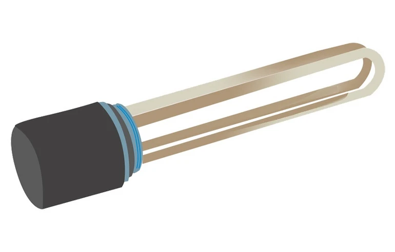 Блок ТЭН для котлов Теплодар Куппер 9 кВт