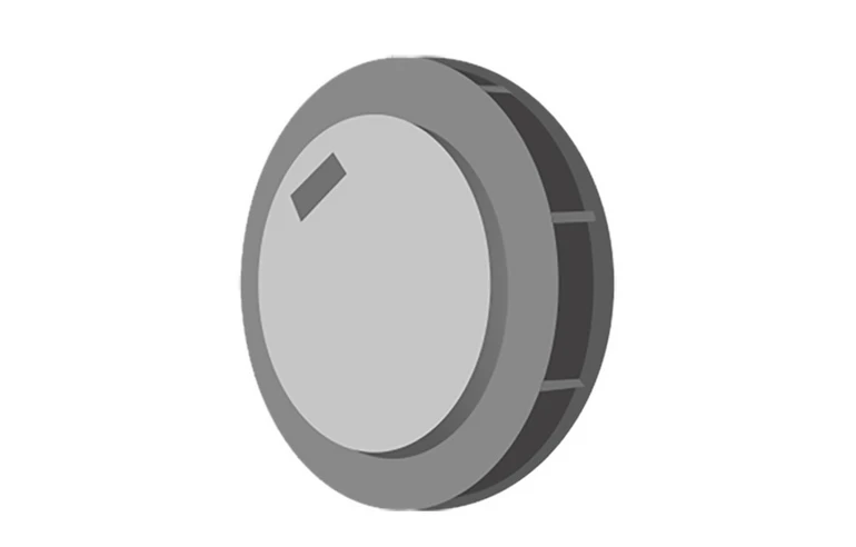 Вентилятор REF 100-11/12 для пеллетной горелки АПГ-25