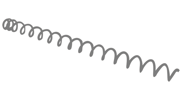 Шнек для пеллетной горелки АПГ-25 - 0min