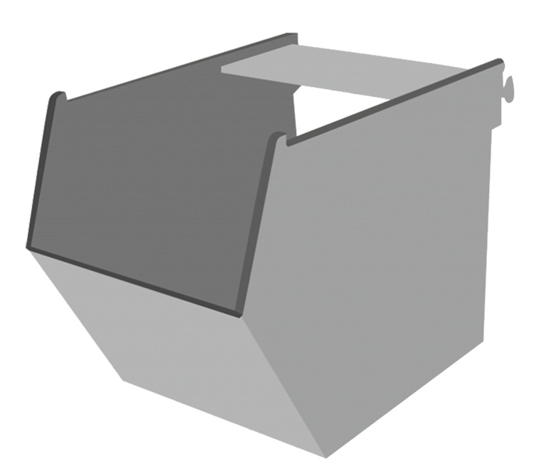 Жаровня усиленная для пеллетной горелки АПГ-25 - 0min