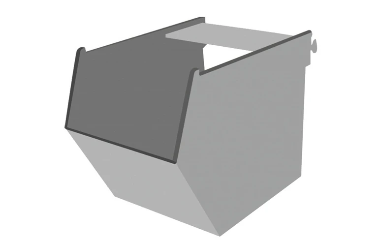 Жаровня усиленная для пеллетной горелки АПГ-25