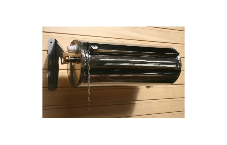 Обливное устройство &laquo;Неваляшка&raquo; нержавейка