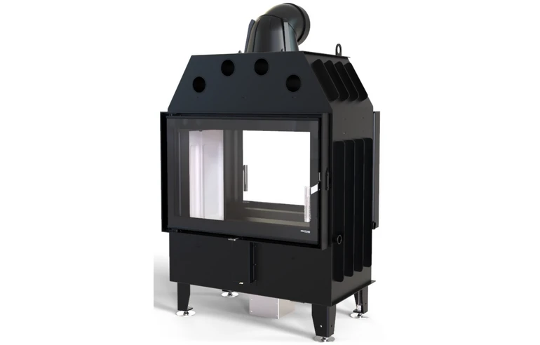 Каминная топка Defro Home Intra ME T