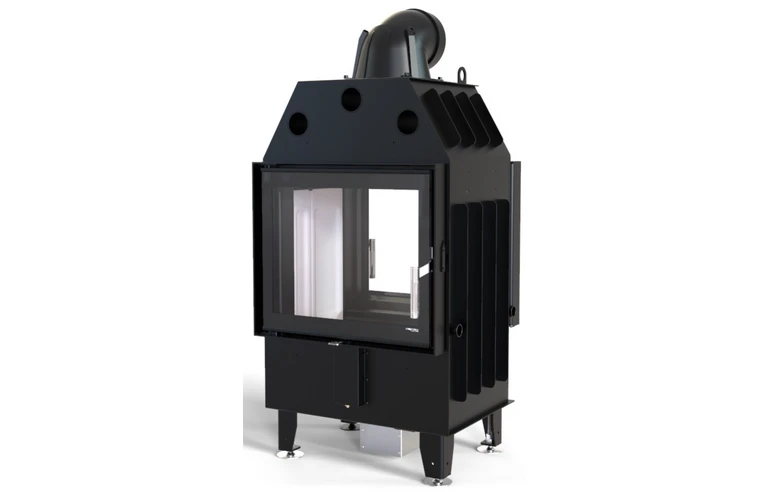 Каминная топка Defro Home Intra SM T