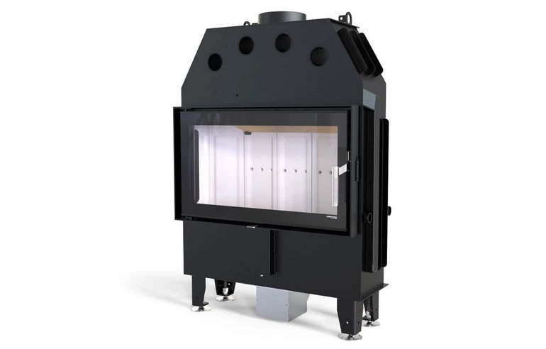 Каминная топка Defro Home Intra ME SLIM