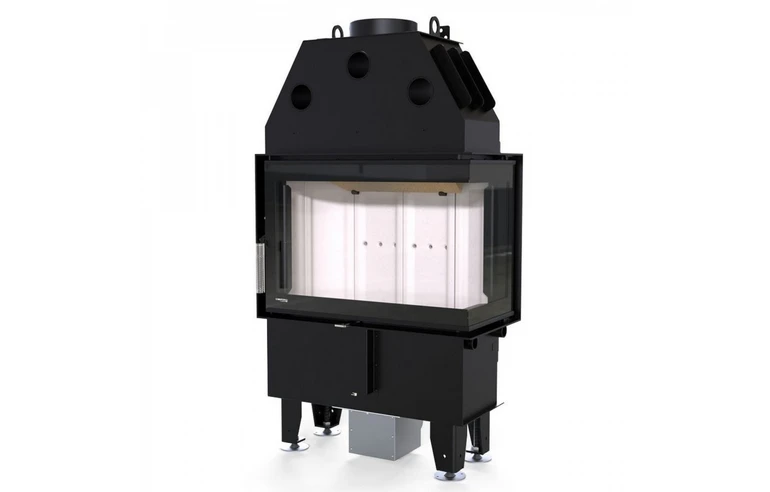 Каминная топка Defro Home Intra SM BP SLIM