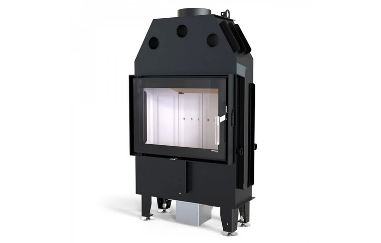 Каминная топка Defro Home Intra SM SLIM