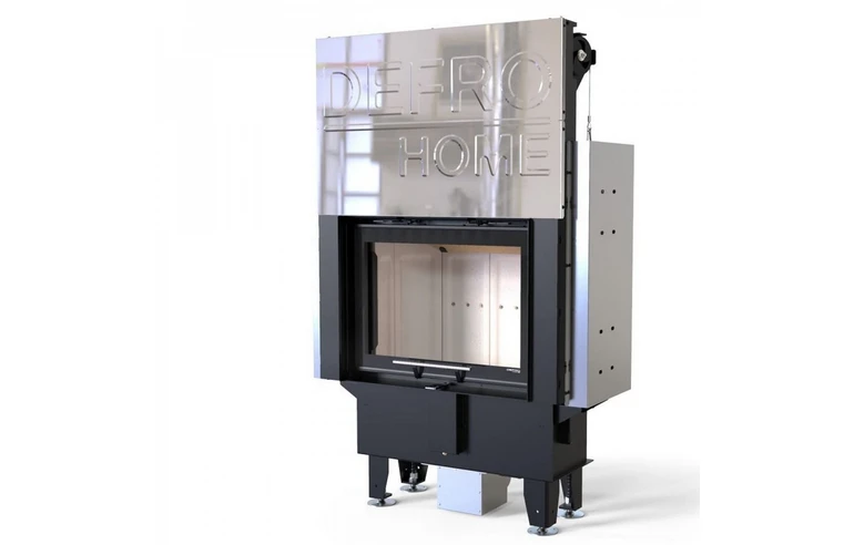 Каминная топка Defro Home Intra SM SLIM G