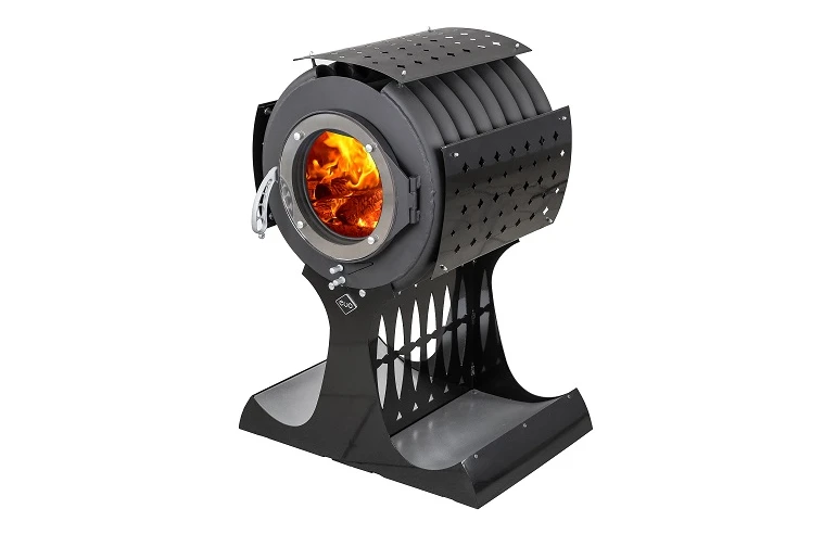 Отопительная печь Бархан 400