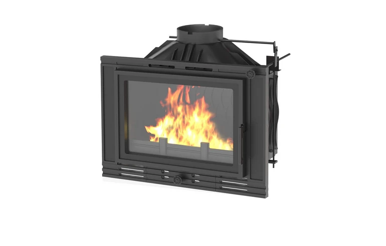 Каминная топка EVEREST V10