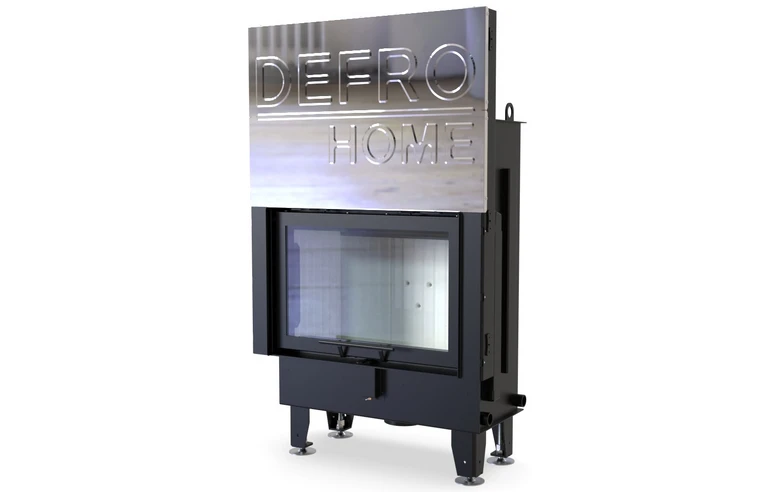 Каминная топка Defro Home Impuls SM G