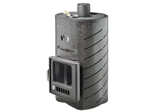 Печь для бани Ферингер Уют-18 ПФ в кожухе Лайн