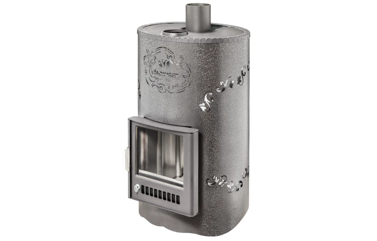 Печь для бани Ферингер Уют-18 ПФ в кожухе Стандарт