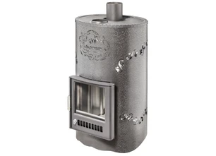 Печь для бани Ферингер Уют-18 ПФ в кожухе Стандарт