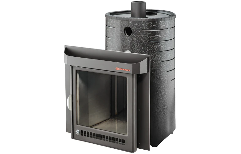 Печь для бани Ферингер Макси ПФ в кожухе Лайн