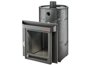 Печь для бани Ферингер Оптима ПФ в кожухе Стандарт