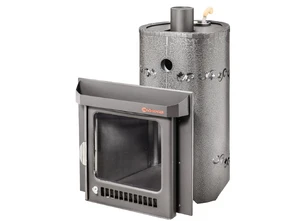 Печь для бани Ферингер Малютка ПФ в кожухе Стандарт