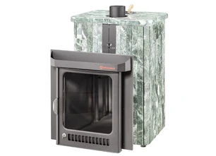 Печь для бани Ферингер Квадра ПФ «Змеевик» наборный