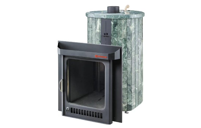 Печь для бани Ферингер Макси ПФ &laquo;Змеевик&raquo; наборный