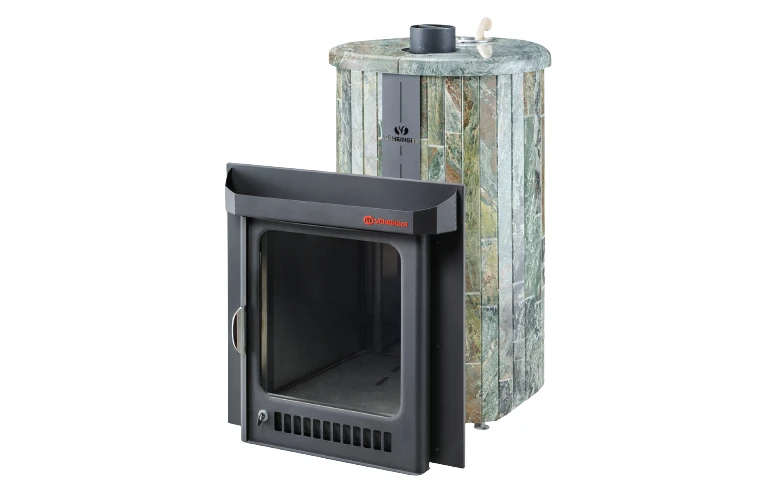 Печь для бани Ферингер Макси ПФ &laquo;Жадеит&raquo; наборный