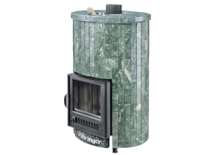 Печь для бани Ферингер Уют-18 ПФ «Змеевик» наборный